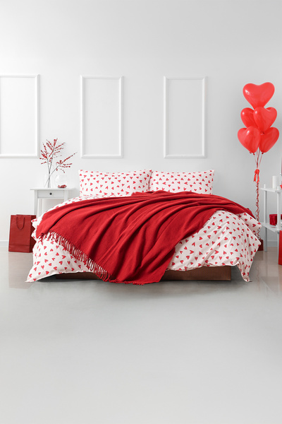 Doqu Home Κουβέρτα Glow για Μονό Άτομο