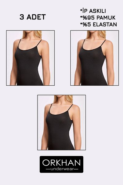 ORKHAN Women's Athlete, Rope Strap, Cotton, Healthy, Soft,伸縮性のあるシューズ