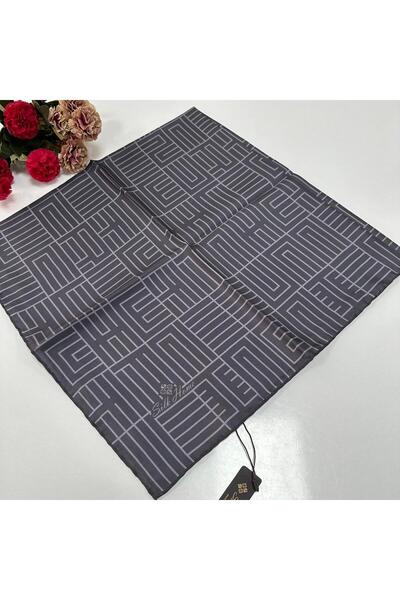 Silk Home Μεταξωτό μαντήλι από μετάξι IPKH0106