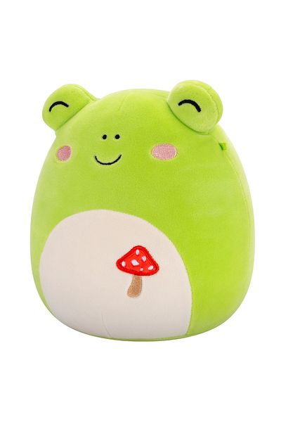 Squishmallows Frog Wendy 20 cm Cr06600