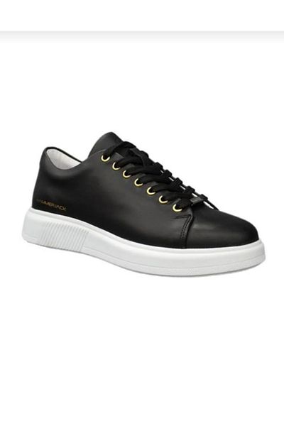 Hammer Jack Jukov 22095 Pantofi casual pentru bărbați din piele naturală
