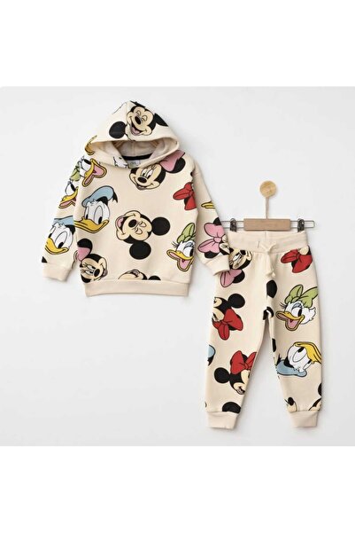 Disney mickey mouse friends takım