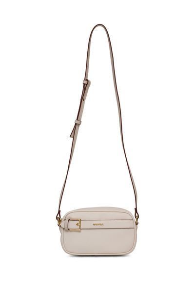 Nautica Екрю жіноча сумка-поштова Cn7102t