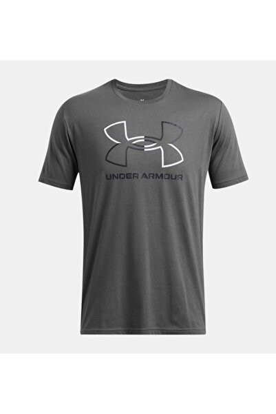 Under Armour Ανδρικό κοντομάνικο μπλουζάκι UA GL Foundation Update 1382915-028