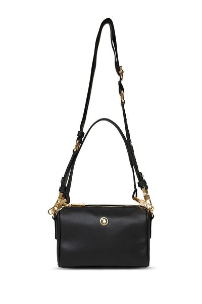 U.S. Polo Assn. Geantă neagră pentru damă - Us25119