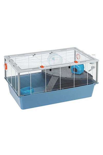 Ferplast Criceti 15 Hamster Kafesi Beyaz
