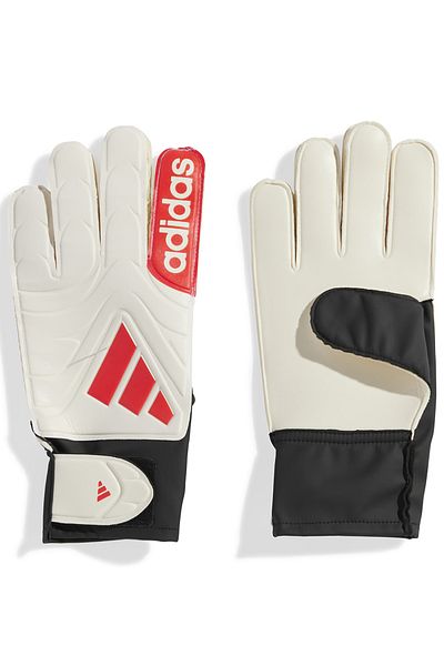 adidas Colorful Copa Gl Clb - with Keeper, Gloves, Wrist Bandage and Finger Support