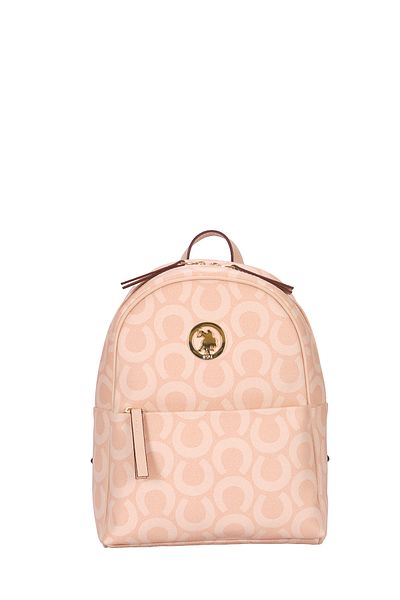 U.S. Polo Assn. Rucsac Rose pentru femei Us25173