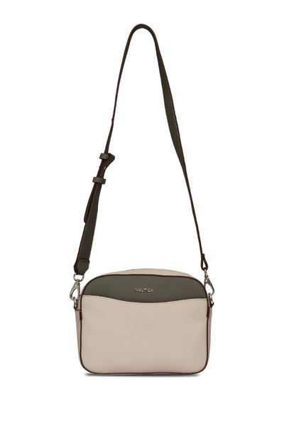 Nautica Tas Kadın Postacı Çantası Cn7114t
