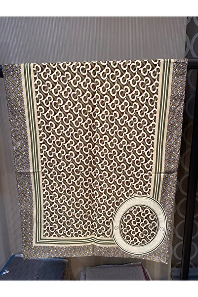 diorel Yün Koton İthal Şal