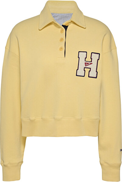 Tommy Hilfiger TJW H GRAPHIC HWK PO