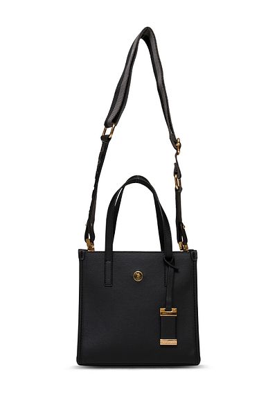 U.S. Polo Assn. Geantă de damă - neagră Us25139