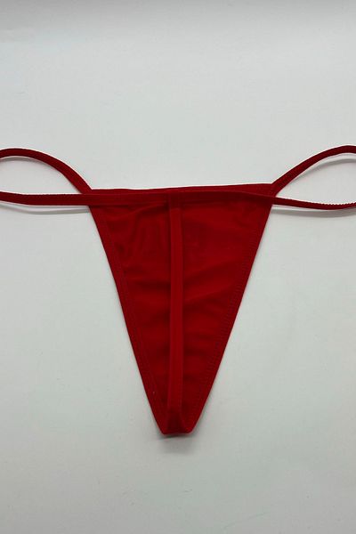 Tina Wear Chiloți strălucitori cu imprimeu digital 88021K