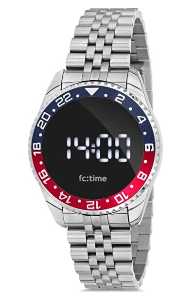 Ferrucci Fc Tm11104.1 Unisex Wristwatch