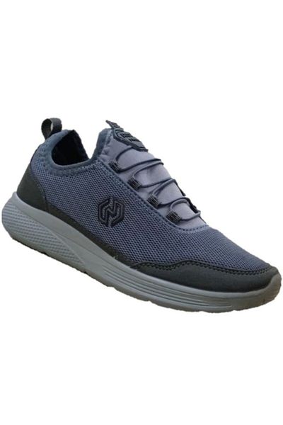 ALTUNTAŞ Men's Casual Sports Shoes Laceless Orthopedic Sneaker Fitness Shoes