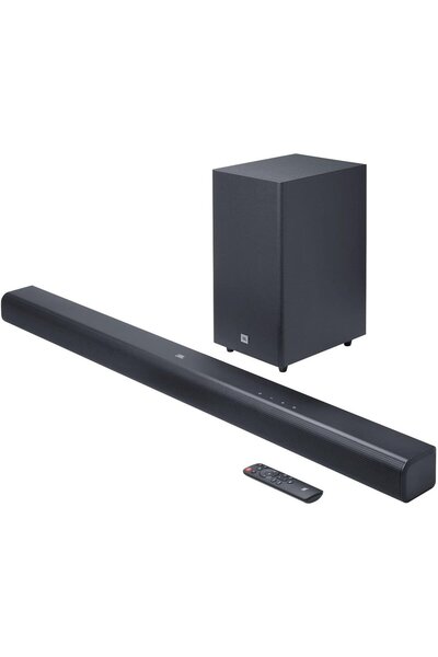 JBL Cinema SB580 3.1 Soundbar ve Wireless Subwoofer Dolby Atmos 440w