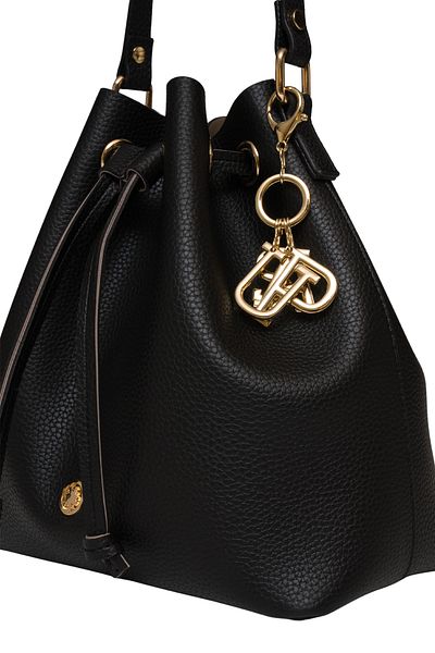 U.S. Polo Assn. Geantă neagră pentru damă Us25194