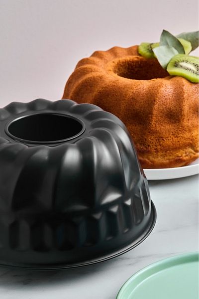 Karaca Bake Pro Formă pentru Tort Feliere 22x28 Cm