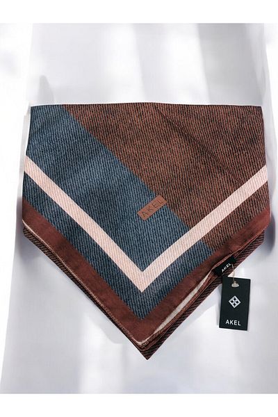 Akel Digital Soft Silk Pattern-2