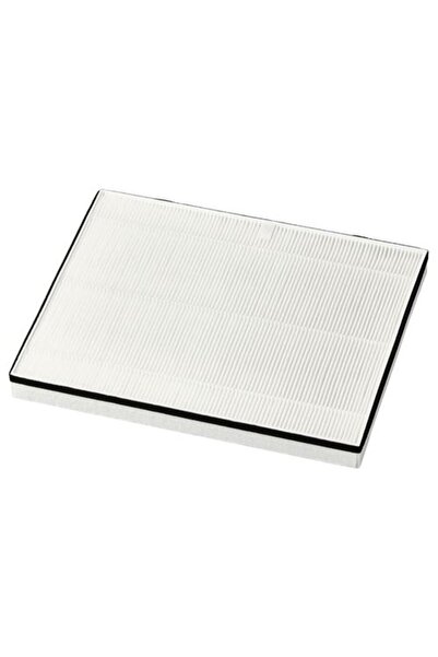 IKEA - STARKVIND, hava temizleyici filtresi, siyah-beyaz, 37x29x4 cm