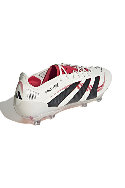 adidas Predator Elite Fg Erkek Çim Zemin Kramponu Professional Futbol Ayakkabısı