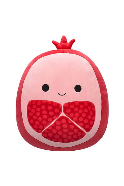 Squishmallows Pomegranate Oatfae 40 cm Cr07047