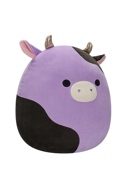 Squishmallows Jumbo Size Cow Alexie 62 cm Cr06738
