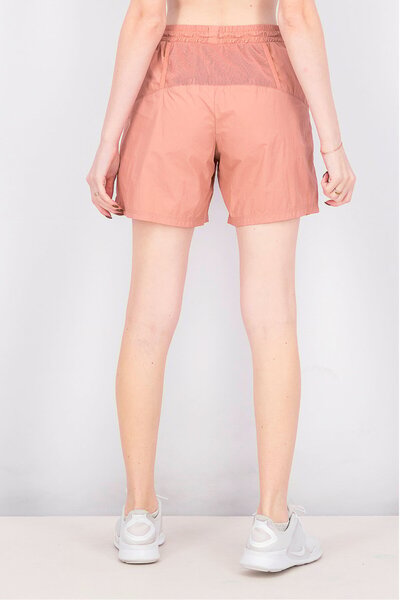 Tchibo Women Sportswear Fit Outdoor Shorts, Pink