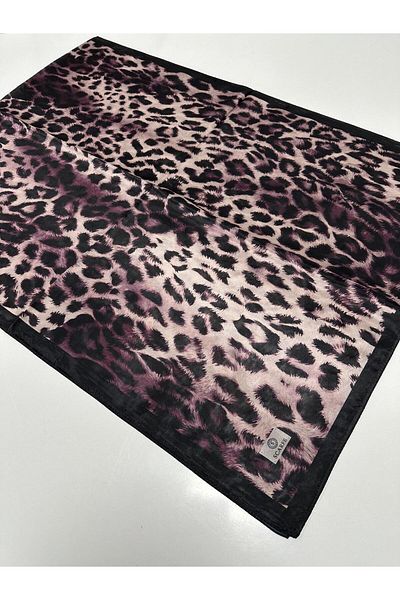 SCARFE SCARF LCV0105 Μοντέλο Scarfe Voile Shawl