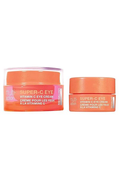 Strivectin Super-C Vitamin C Eye Cream Double Set 15Ml+5Ml