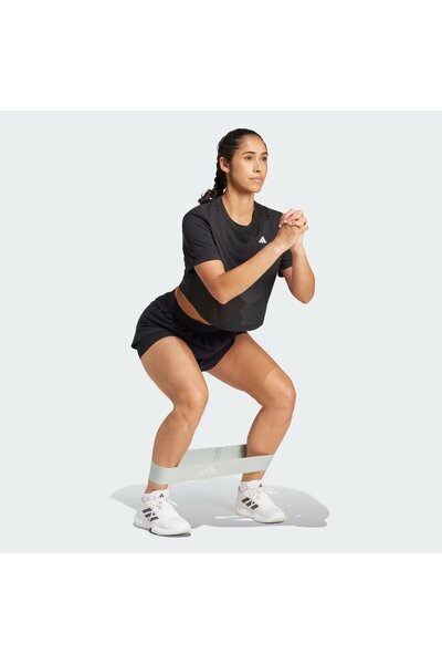 adidas Tričko Train Essentials Boxy Workout