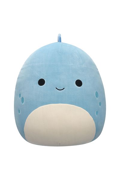 Squishmallows Dinosaur John-John 40 cm Cr07049