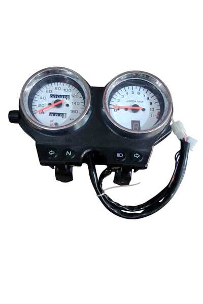 MaxiPar CG SUPERBOY MG PRİNCE KM SAATİ DEVİR SAATİ TELLİ