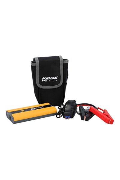 Wagan بطارية متعددة الوظائف صغيرة 10000 مللي أمبير 2161