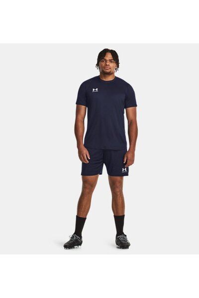 Under Armour Férfi UA Challenger edzőpóló, rövid ujjú