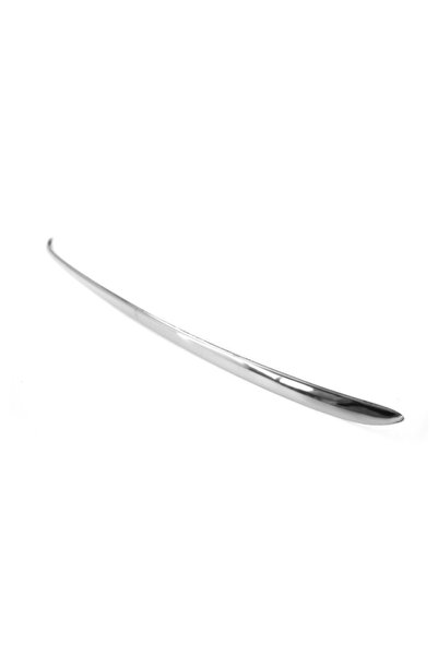 SD Dizayn Oto Aksesuar Egea Ön Kaput Ucu Çıtası 2015 > Krom Paslanmaz Çelik