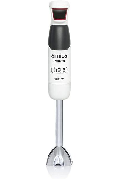 NcK WhitePannaStick Blender