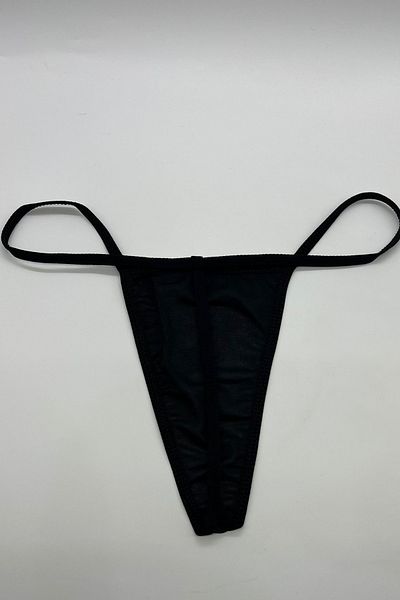 Tina Wear Chiloți strălucitori cu imprimeu digital 88017S