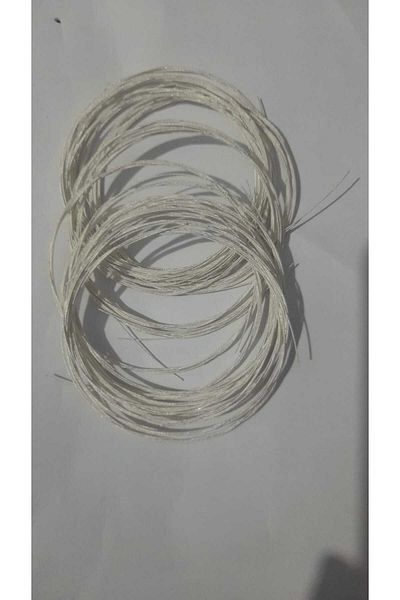 perfect pranet 12 Pieces Pyramid Binding Sheet and Thick Bam Wire Set