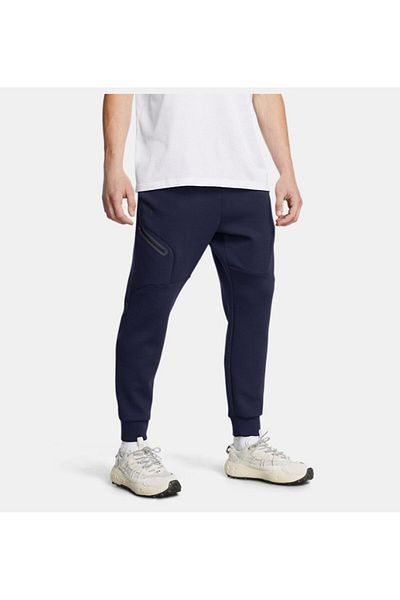 Under Armour Ανδρικό UA Unstoppable Fleece EU Sweatpants