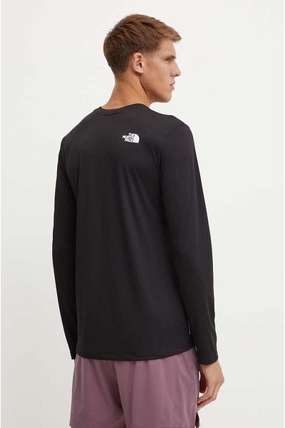THE NORTH FACE Мъжка тениска M 24/7 L/S Tee Nf0a894ajk31