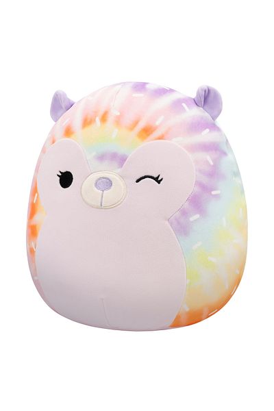 Squishmallows Hedgehog Groovy 30 cm 06732