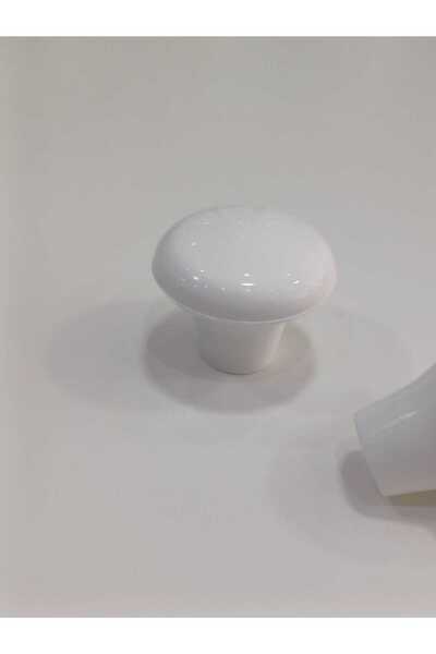 Gür GÜR 30 MM BUTON DE PLASTIC GÜR GURĂ-DUZĂ-MOBILĂ-MÂNERĂ DE BUCĂTĂRIE