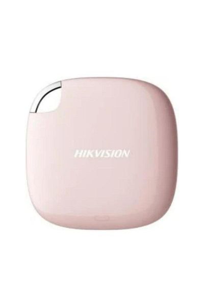 Hikvision T100I 1Tb 540Mb/S - Pink Portable Ssd