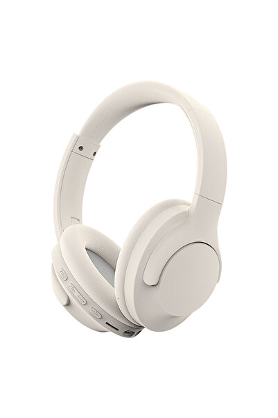 WIWU Hi-Fi Ses Özellikli Kulak Üstü Bluetooth Kulaklık Wiwu TD-08 Elite Seris...