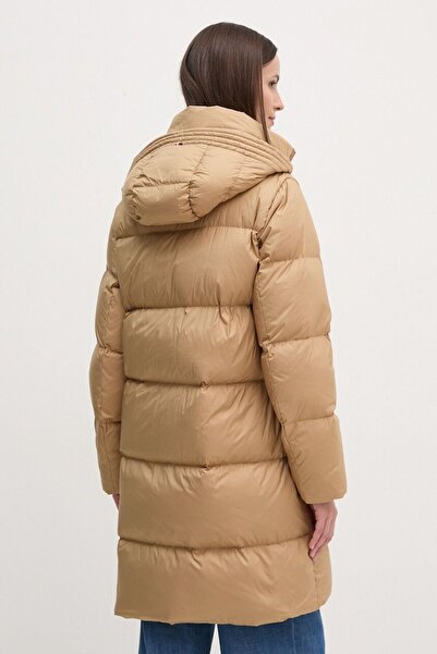 Tommy Hilfiger HW DOWN CASUAL COAT