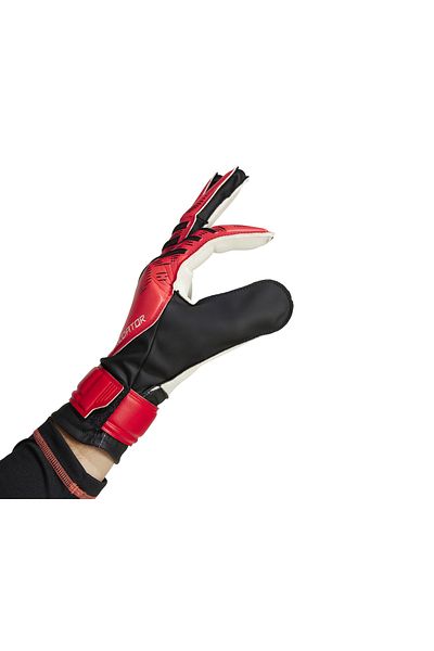 adidas Colorful Pred Gl Trn Wrist Bandage Glove Keeper - Finger Support