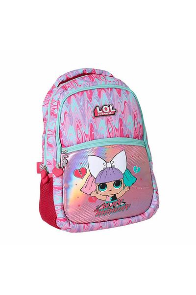 LOL I Chose I Bought L.O.L Surprise School Bag 2192