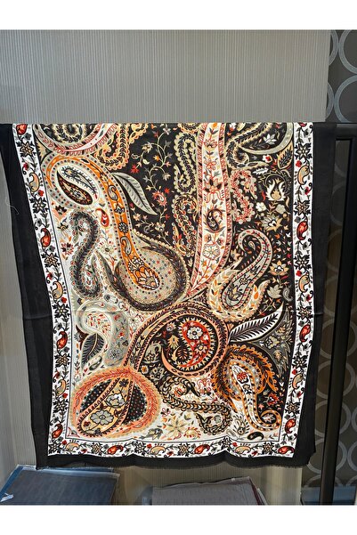 diorel Yün Koton İthal Şal