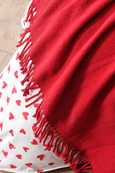 Doqu Home Glow Battaniye Çift Kişilik